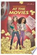 Samantha Sanderson At the Movies