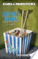 Rupert Wong, Cannibal Chef