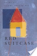 Red Suitcase