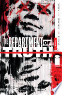 The Department of Truth #1