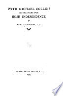 With Michael Collins in the Fight for Irish Independence