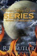 Wiccan-Were-Bear Series Volume One