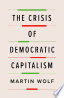 The Crisis of Democratic Capitalism