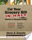 Cut Your Grocery Bill in Half with America's Cheapest Family