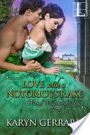 Love with a Notorious Rake