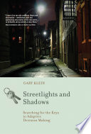 Streetlights and Shadows