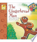 Gingerbread Man