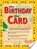 Your Birthday, Your Card