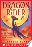 The Griffin's Feather
