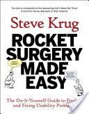 Rocket Surgery Made Easy