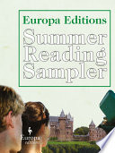 The Europa Editions Summer Reading Sampler