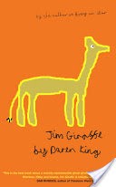 Jim Giraffe