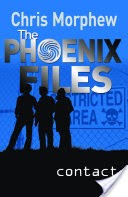 Phoenix Files #2: Contact