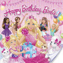 Happy Birthday Barbie! (Barbie)