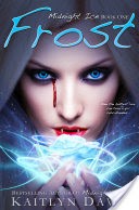 Frost (Midnight Ice Book One)