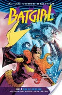 Batgirl Vol. 2: Son of Penguin