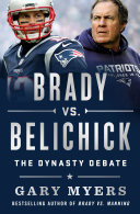 Brady Vs. Belichick