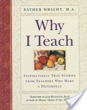 Why I Teach