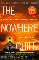 The Nowhere Child: The bestselling debut psychological thriller you need to read in 2019