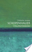 Schopenhauer: A Very Short Introduction