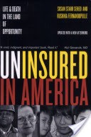 Uninsured in America