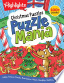 Christmas Puzzles