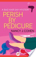 Perish by Pedicure