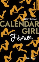 Calendar Girl - Fvrier -Extrait offert-