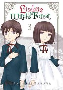 Liselotte & Witch's Forest