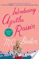 Introducing Agatha Raisin