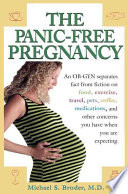 The Panic-free Pregnancy