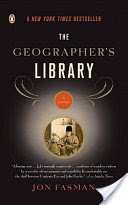 The Geographer's Library