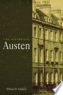 The Historical Austen