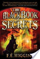 The Black Book of Secrets