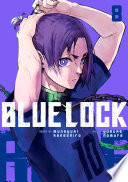 Blue Lock 8