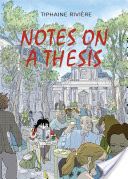 Notes on a Thesis