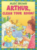 Arthur, Clean Your Room!