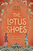 The Lotus Shoes