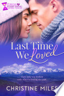 Last Time We Loved