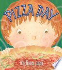 Pizza Day: A Picture Book