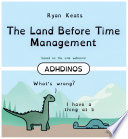 The Land Before Time Management