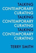 Talking Contemporary Curating