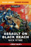 Assault on Black Reach