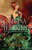 The Heiress and the Hothead