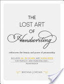 The Lost Art of Handwriting