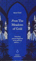 From the Meadows of Gold