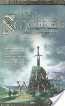 The Sorcerer: Metamorphosis