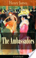 The Ambassadors (Unabridged)