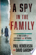 A Spy in the Family