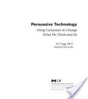 Persuasive Technology